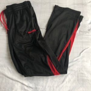 Spalding sweatpants